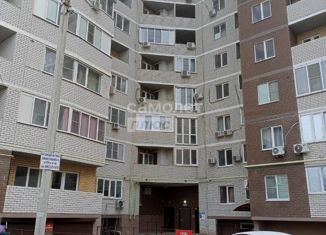 Продается 1-комнатная квартира, 38 м2, Астрахань, Советский район, улица Генерала Епишева, 65