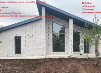 Продается дом, 165 м2, Токсовское городское поселение