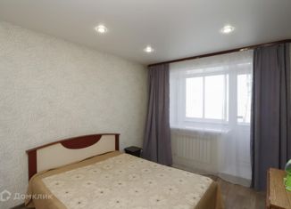 Продается трехкомнатная квартира, 60.5 м2, Иркутск, микрорайон Юбилейный, 13