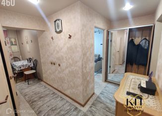 2-ком. квартира на продажу, 48.6 м2, Полевской, микрорайон Ялунина, 17