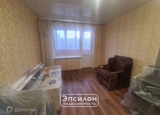 Продам 1-комнатную квартиру, 30 м2, Курск, Магистральный проезд, 18, Сеймский округ