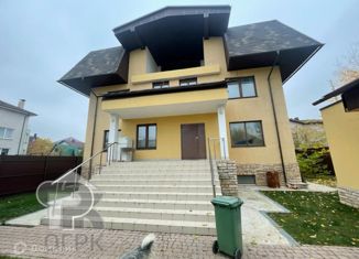 Продажа дома, 900 м2, деревня Дудкино, садоводческое некоммерческое товарищество Круиз, 282