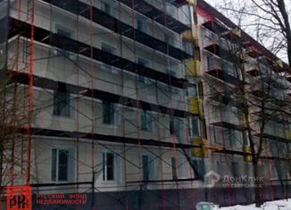 2-комнатная квартира на продажу, 41.2 м2, посёлок городского типа имени Морозова, улица Хесина, 18