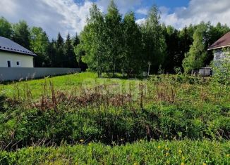 Продаю участок, 11.9 сот., деревня Шалайково, деревня Шалайково, 13