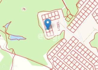 Продаю участок, 14 сот., деревня Животинки, 1-я Благодатная улица