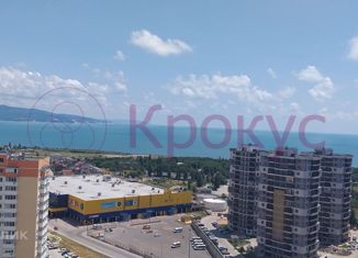 Продаю 3-ком. квартиру, 85 м2, Новороссийск, улица Котанова, 2к1, ЖК Арена