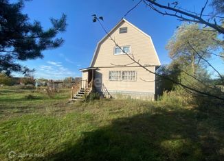 Дом на продажу, 70 м2, садовое товарищество Виктория