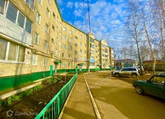 Четырехкомнатная квартира на продажу, 115 м2, Рузаевка, улица Юрасова, 22