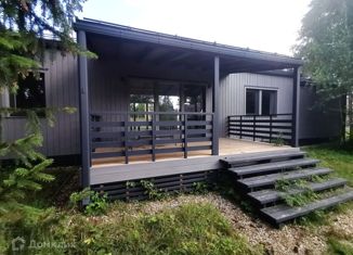 Продажа дома, 132 м2, деревня Иваньево, деревня Иваньево, 10