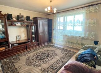 Продам четырехкомнатную квартиру, 76.9 м2, Забайкальский край, 1-й микрорайон, 37