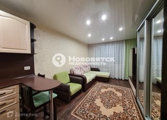 Продаю квартиру студию, 25 м2, Киров, улица Мира, 10А, Нововятский район