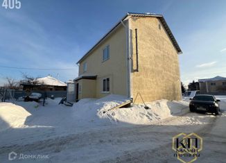 Продаю дом, 204.3 м2, поселок Большой Исток, улица Ленина, 13