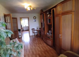 Продается 3-ком. квартира, 60.3 м2, Астрахань, улица Генерала Епишева, 41/2