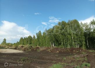 Продажа земельного участка, 22 сот., садоводческое товарищество Полиграфист, Малиновая улица