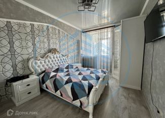 Двухкомнатная квартира на продажу, 60 м2, Ставропольский край, Никольская улица, 21к1