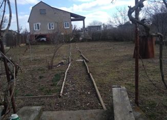 Продам участок, 4 сот., село Суворовское, Виноградная улица
