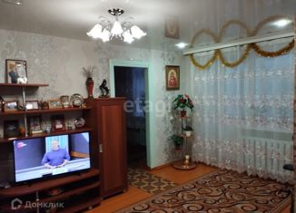 Трехкомнатная квартира на продажу, 55.9 м2, Алапаевск, улица Пушкина, 93