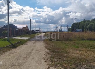 Продается участок, 10.7 сот., деревня Лесная, Центральная улица, 28