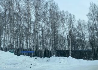 Земельный участок на продажу, 10.5 сот., СНТ Сосновая Роща, 5-я Сосновая улица