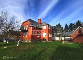 Дом на продажу, 320 м2, деревня Новая