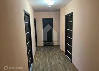 Продаю 3-комнатную квартиру, 74 м2, Улан-Удэ, улица Виктора Военнова, 8