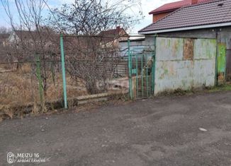 Продаю участок, 4.8 сот., Ростов-на-Дону, Советский район, Плющевая улица