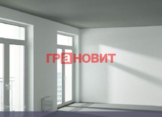 Продам 3-комнатную квартиру, 104.3 м2, Новосибирская область, улица Михаила Перевозчикова, 4