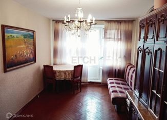 Продаю трехкомнатную квартиру, 57 м2, Москва, Волгоградский проспект, 56к2