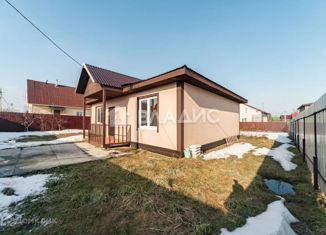 Дом на продажу, 76.5 м2, поселок Кобралово, 2-я линия