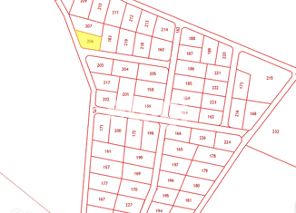Продажа земельного участка, 8.3 сот., АОЗТ Лопухинка-2