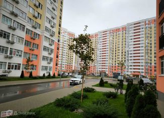 Продам квартиру студию, 28 м2, Анапа, ЖК Южный квартал, Супсехское шоссе, 39к17