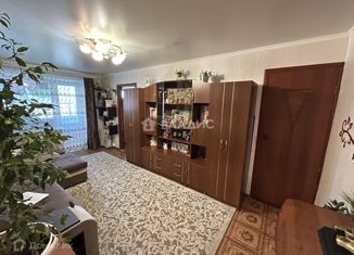 Продажа 2-комнатной квартиры, 44.2 м2, Гусь-Хрустальный, улица Микрорайон, 37