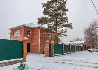 Продам дом, 220 м2, Хабаровск, Дальневосточная улица, 10