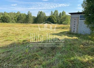 Продажа участка, 20 сот., деревня Озеро, Боровский проезд
