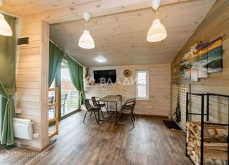 Продажа дома, 39.9 м2, коттеджный посёлок Сочи