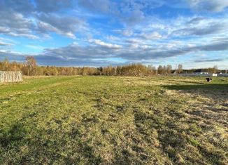 Продается участок, 20 сот., деревня Приволье, деревня Приволье, 20