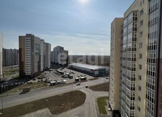 Однокомнатная квартира на продажу, 46.9 м2, Оренбург, Уральская улица, 2Д, Ленинский район