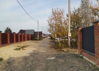 Продаю земельный участок, 14 сот., деревня Сидорово, улица Дружбы, 20