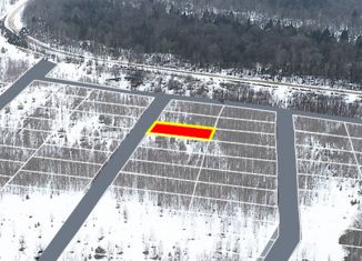 Продажа участка, 6.19 сот., коттеджный посёлок Волконское