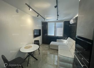 Продажа трехкомнатной квартиры, 63 м2, Сочи, переулок Трунова, 6с1, ЖК Альпийский Квартал