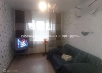 Сдача в аренду 1-комнатной квартиры, 37 м2, Хабаровский край, Совхозная улица, 31