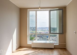 Продажа квартиры студии, 22.9 м2, посёлок Парголово, Толубеевский проезд, 8к2