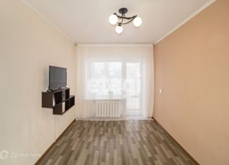 1-комнатная квартира на продажу, 28 м2, Тюмень, улица Белинского, 6А, Калининский округ