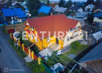 Продаю дом, 190 м2, Петрозаводск, улица Мира, 22, район Сулажгора