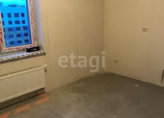 Продажа 1-комнатной квартиры, 36.3 м2, Тюмень, Харьковская улица, 76, ЖК Сердце Сибири