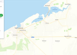 Продажа участка, 87419 сот., Оленевское сельское поселение