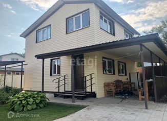 Продажа дома, 72 м2, СНТ Бытовик, СНТ Бытовик, 40