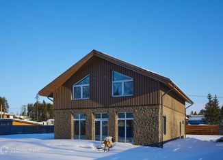 Продажа дома, 220 м2, садоводческое некоммерческое товарищество Заречное, Парижская улица