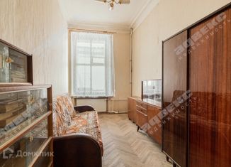 Продается комната, 159 м2, Санкт-Петербург, Новгородская улица, 3, метро Площадь Восстания