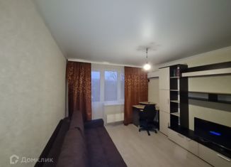 Продам однокомнатную квартиру, 34.6 м2, Абинск, улица Красных Таманцев, 28